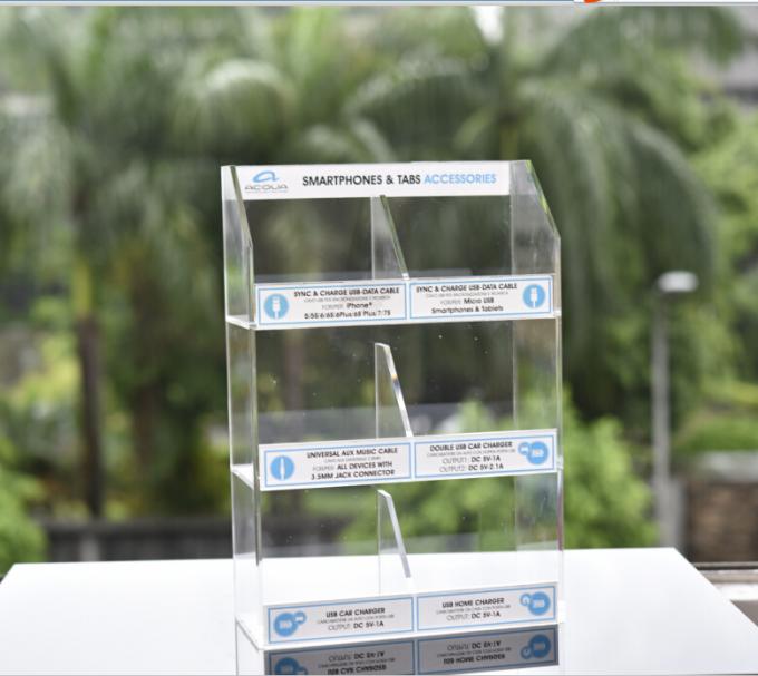 Acrylic điện thoại di động phụ kiện display.jpg