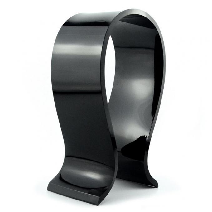 Thiết kế tùy chỉnh acrylic chủ headphone hiển thị stand.jpg