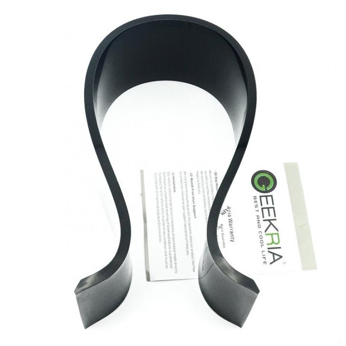 Thiết kế tùy chỉnh acrylic chủ headphone hiển thị stand.jpg