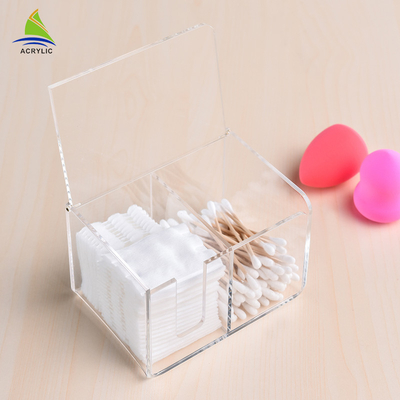 Thời trang lật nắp nhựa tạo nên tổ chức acrylic