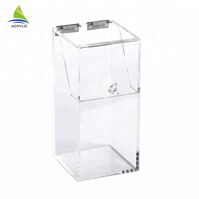 Sản xuất bàn chải mỹ phẩm trang điểm nhựa tùy chỉnh