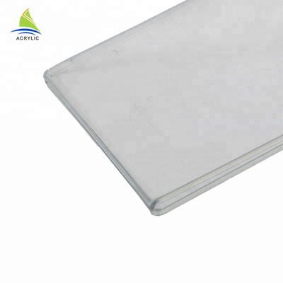 Phong cách mới acrylic khối khung hình nóng đôi mặt acrylic mount khung ảnh vui