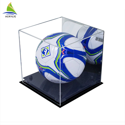 Mô hình chuyên nghiệp Acrylic Display Box Chủ Acrylic mô hình hiển thị trường hợp