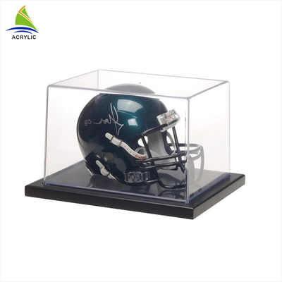 Mô hình chuyên nghiệp Acrylic Display Box Chủ Acrylic mô hình hiển thị trường hợp
