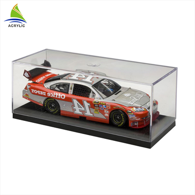 Mô hình chuyên nghiệp Acrylic Display Box Chủ Acrylic mô hình hiển thị trường hợp