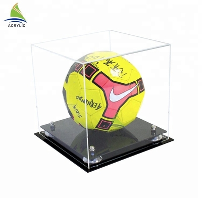Mặt bàn trưng bày Acrylic Acrylic rõ ràng cho Super Mall
