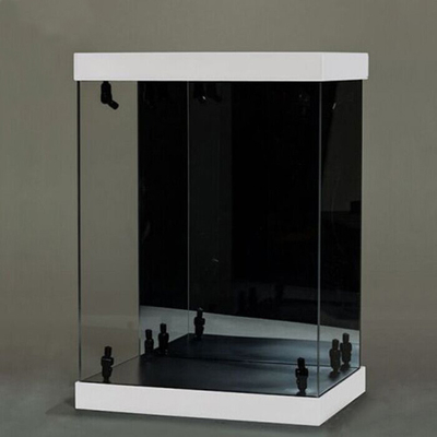 Sinh thái thân thiện Acrylic Light Box Hiển thị Acrylic Led Đăng Silk Screen In ấn