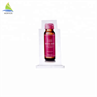 Khắc rõ ràng rộng áp dụng trong siêu thị acrylic dấu hiệu chủ