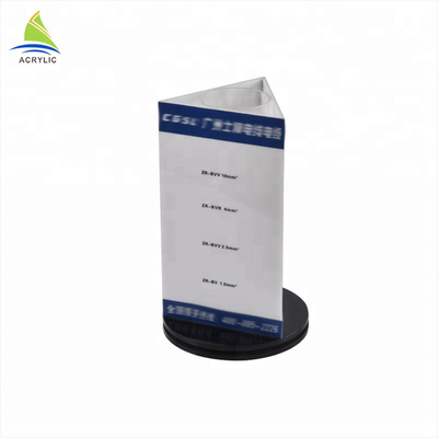 Tùy chỉnh dấu hiệu hiển thị dấu hiệu chủ xoay màn hình hiển thị đứng in lụa màn hình