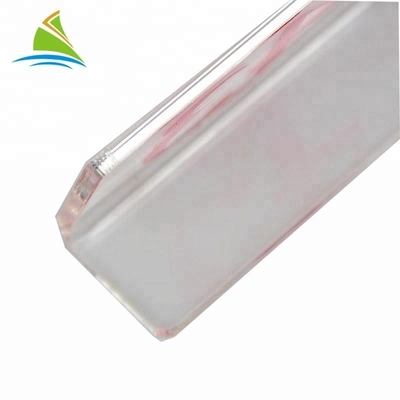 Sáng tạo Acrylic Đăng Display Chủ Bảng thẻ kỹ thuật số Hiển Thị Acrylic Tag Chủ