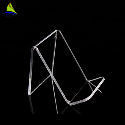 Màn hình điện thoại di động hàng đầu lớp acrylic dành cho cửa hàng