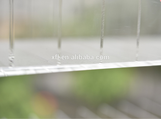 Eco-Friendly Acrylic Shop Hiển thị rõ ràng Acrylic thuốc lá điện tử Rack hiển thị
