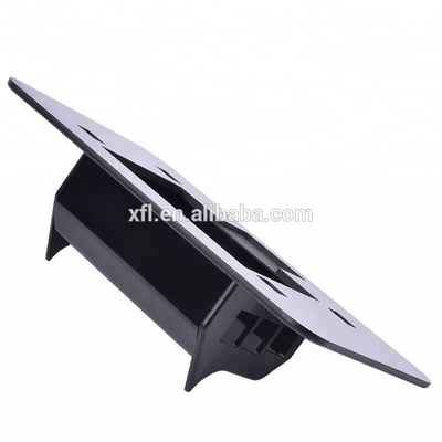7 Inch LED TFT Màn Hình Cảm Ứng Hiển Thị Tylus Raspberry Pi 7 Màn Hình Cảm Ứng Trường Hợp Tương Thích Raspberry Pi 3 Model B