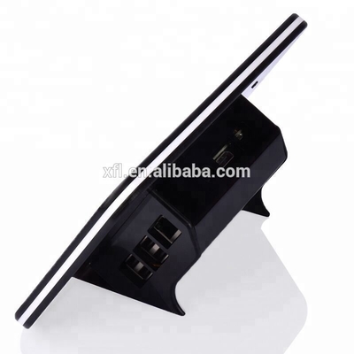 7 Inch LED TFT Màn Hình Cảm Ứng Hiển Thị Tylus Raspberry Pi 7 Màn Hình Cảm Ứng Trường Hợp Tương Thích Raspberry Pi 3 Model B