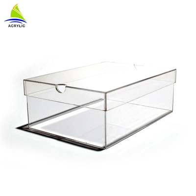 Tùy chỉnh Slide nhỏ Hiển thị Hộp hình vuông Thân thiện với môi trường