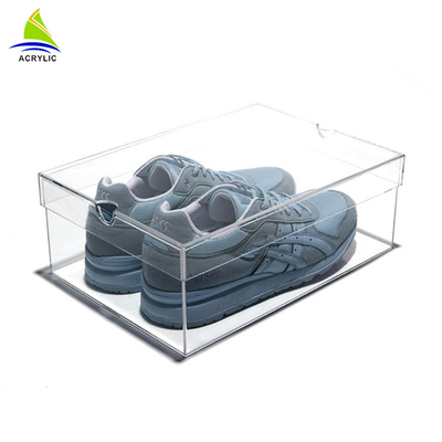 Tùy chỉnh Slide nhỏ Hiển thị Hộp hình vuông Thân thiện với môi trường