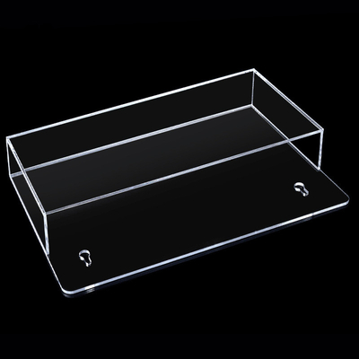 Giá đỡ giấy nhựa OEM, Giá treo tường bằng nhựa 1/3 A4