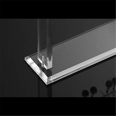 Clear Acrylic 3 Cấp Trang sức Tổ chức Bông tai Hiển thị Stands