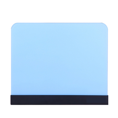 Đơn giản và phong cách tùy chỉnh Anime Acrylic Gaming Led 3d Chuột Pad