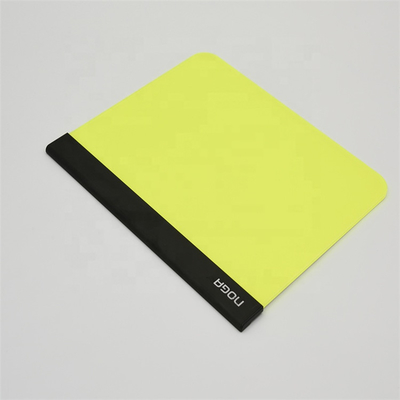 Đơn giản và phong cách tùy chỉnh Anime Acrylic Gaming Led 3d Chuột Pad